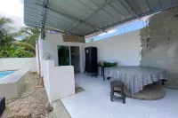 Asiah's Villa near City center