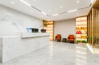 Aifei Hotel (Wutai Mountain Scenic Area Branch) Các khách sạn ở Ngũ Đài