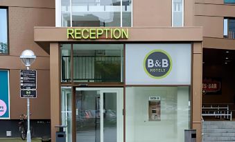 B&B Hotel Vejle