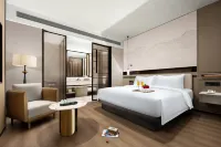 Anyang Zidu Hotel (Chinese Character Museum Huiwen Museum Branch)