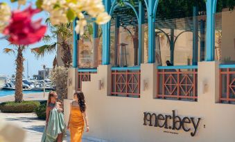 Mosaique Hotel - El Gouna