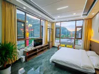 Yangbi Time Boutique Hotel Hotels in Yangbi Yi Autonomous County