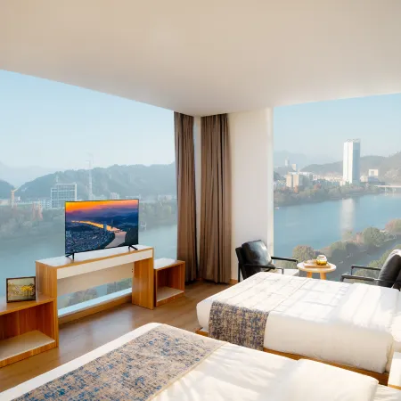 Fuyu Hotel