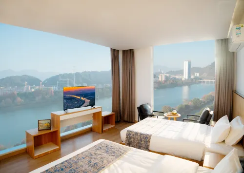 Fuyu Hotel