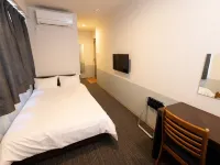 Hotel Taiyo Noen Tokushima Kenchomae