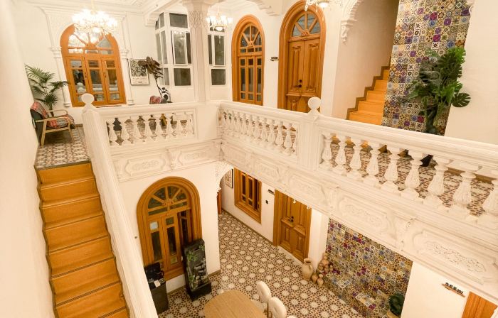 Happiness Travel Homestay