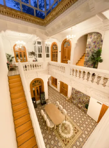 Happiness Travel Homestay