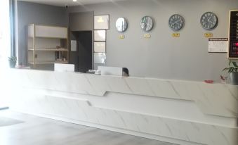 Yongxin Fashion Hotel, Yiwu