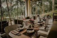 The Botanica Sanctuary - breakfast