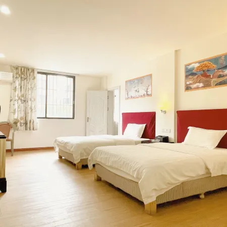 Xiangshun Apartment