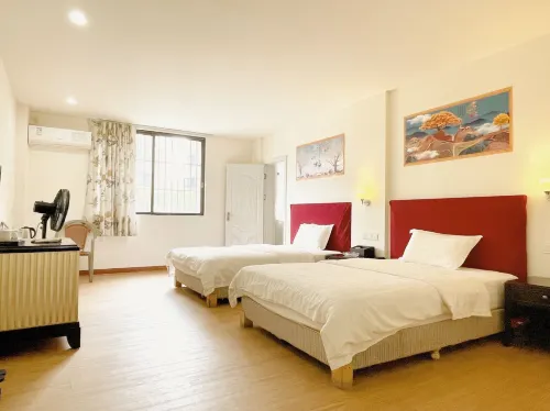 Xiangshun Apartment