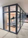 L.Condotel(Imperial Plaza Residence) - gimnasio