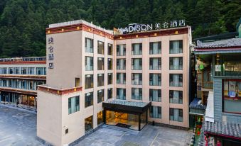 Madison Hotel (Jiuzhaigou Scenic Spot)