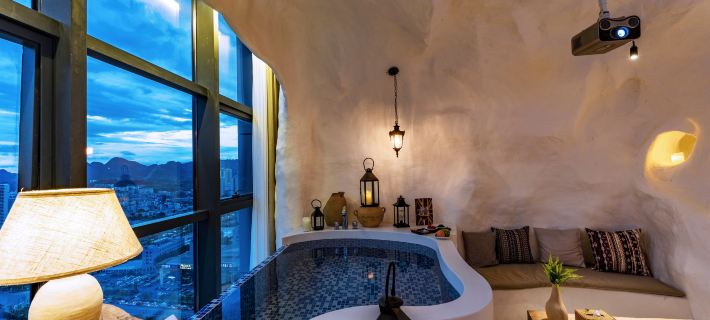 No.6 Afternoon B&B Hotels in Tongren