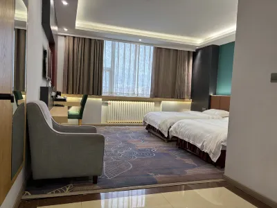 Hongyuan Kangma Hotel