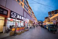 Beidu Hotel - Pet friendly