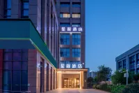 Starway Hotel Changxing Hotels in Huzhou