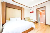 ชาร์ล็อต แคสเซิล โฮเทล - ที่มีที่จอดรถ