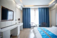 Dunhuang Yunshan Elegant Residence Preferred Apartment