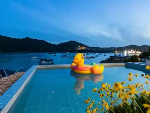Sunset and Sea View Homestay in Early Summer (Zhangzhou Village Branch)