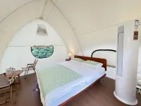 Yunshan Tea-themed Stay