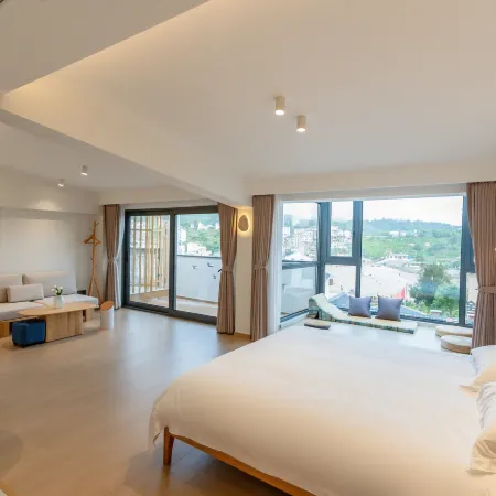 Banyue Yuge Guesthouse