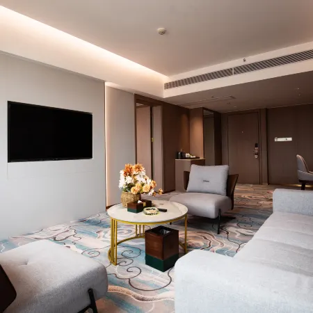 Dragon City International Hotel