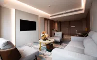 Dragon City International Hotel Hotels in Heyuan