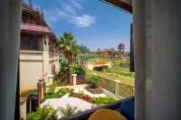 Qichi Inn (Dai Ancient Town) - Hot Springs