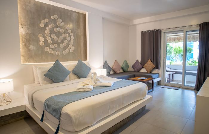 Amihan Resort