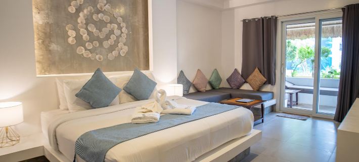 Amihan Resort Hotels in Panglao