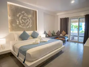 Amihan Resort