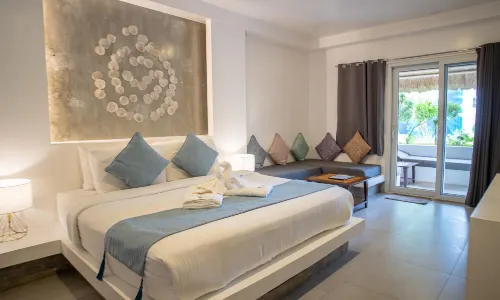 Amihan Resort
