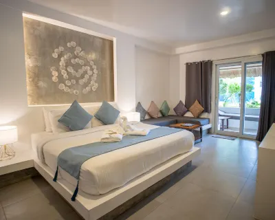 Amihan Resort