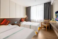 Burqin Yunjian Homestay