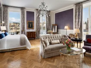The St. Regis Florence