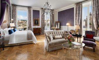 The St. Regis Florence