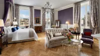 The St. Regis Florence Hotels in Firenze