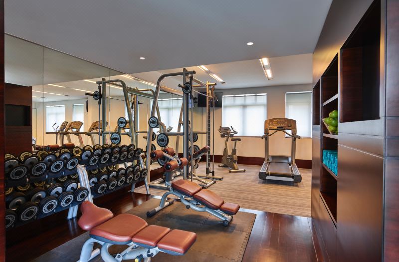 The Heritage Hotel, Autograph Collection by Marriott photo 5