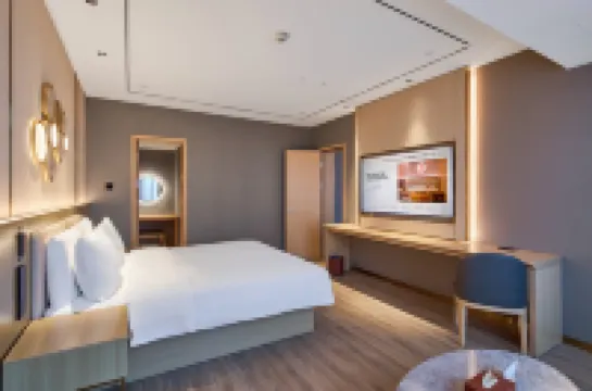 桔子飯店（西寧火車站七一路店）