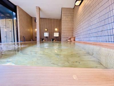 フィットネス＆レクリエーション施設 伊豆長岡　隠れ家温泉宿　桂の泉の写真