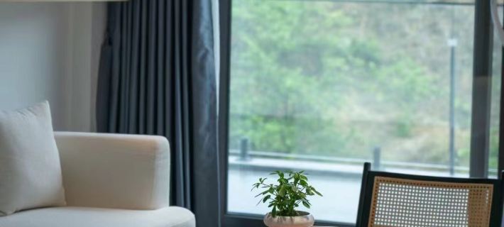 Hangzhou Xingchen Manju Hotel Hotels in Jiande
