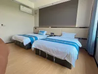 Coastal Chinese B&B Hotels near Xuwen Coral Reef Nature Reserve