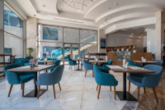 Sea Point Hotels Dubai Islands formerly known as Park Regis By Prince