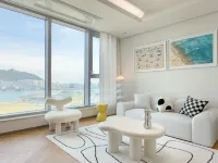 Brown Suites Busan