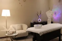 Park Regis Business Bay - Spa