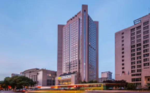 Tianyu Gloria Grand Hotel Hotels in Xi'an