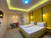 Casanova Inn Hotels in Capas