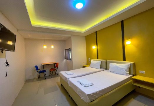 5. 카사노바 인..