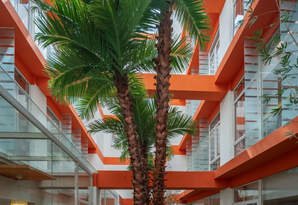 홀리데이 인 익스프레스 상디 베이징